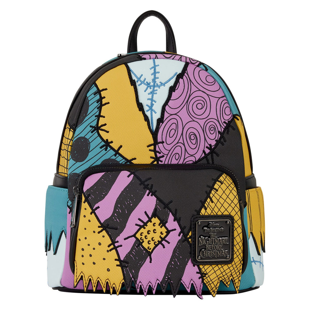 Immagine del prodotto Nightmare Before Christmas by Loungefly – Borsa shopper Sally