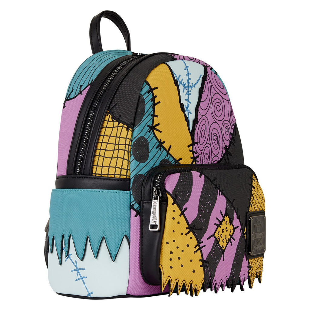 Immagine del prodotto Nightmare Before Christmas by Loungefly – Borsa shopper Sally