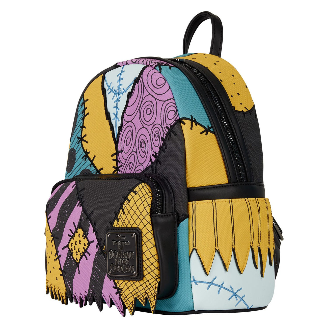 Immagine del prodotto Nightmare Before Christmas by Loungefly – Borsa shopper Sally