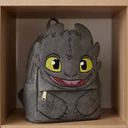 Product image DreamWorks by Loungefly Backpack How To Train Your Dragon