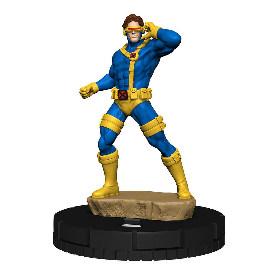 Immagine del prodotto Marvel HeroClix: Starter Set 2025