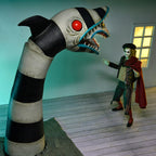 Product image Beetlejuice Beetlejuice Action Figure 2-Pack Ultimate