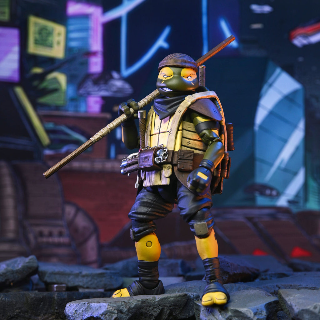 Immagine del prodotto Teenage Mutant Ninja Turtles: The Last Ronin Action Figure
