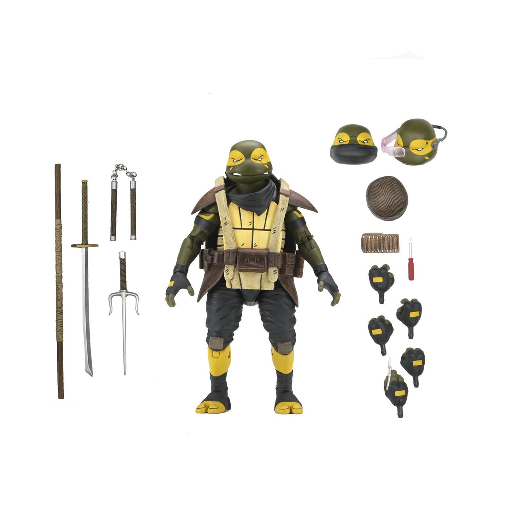 Immagine del prodotto Teenage Mutant Ninja Turtles: The Last Ronin Action Figure