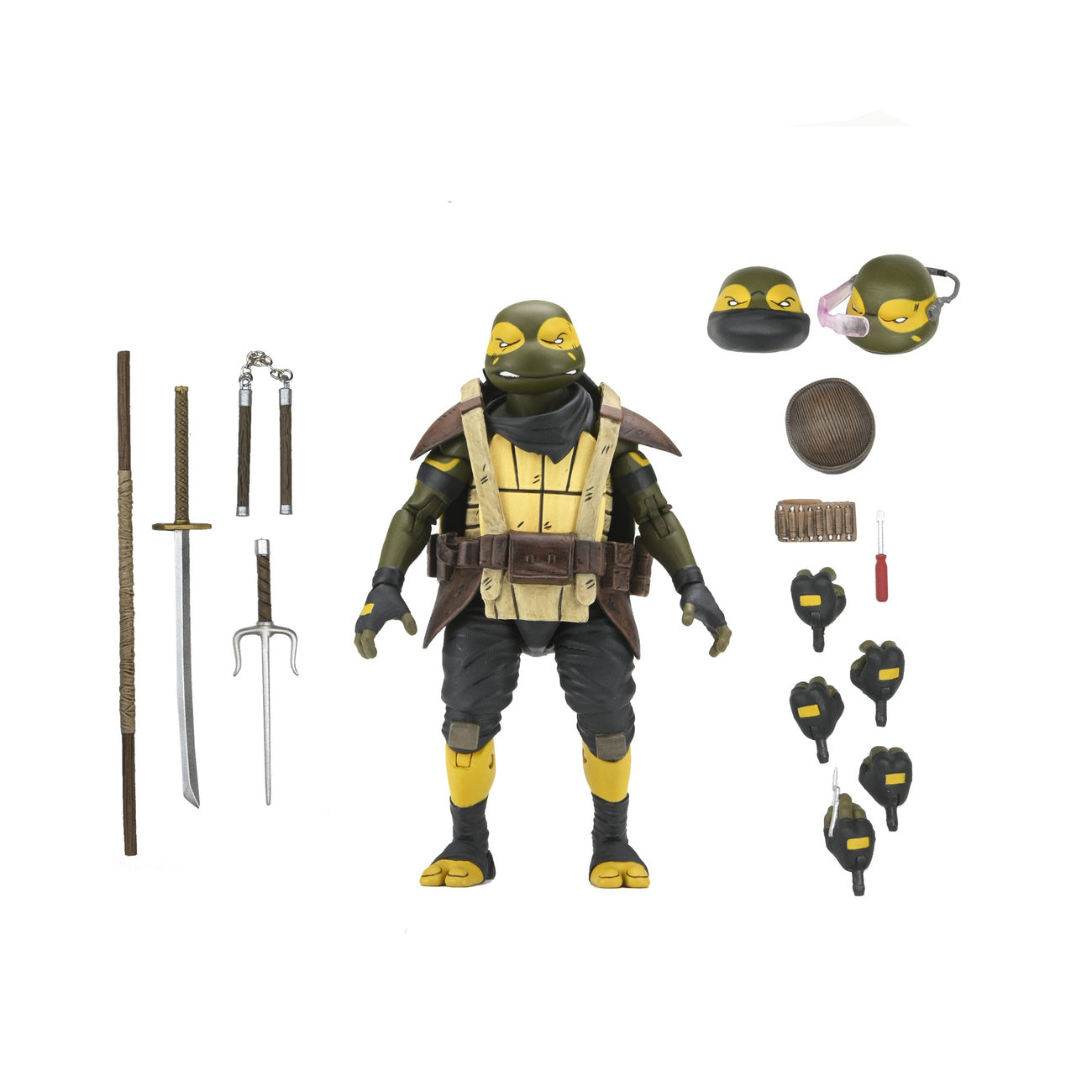 Immagine del prodotto Teenage Mutant Ninja Turtles: The Last Ronin Action Figure