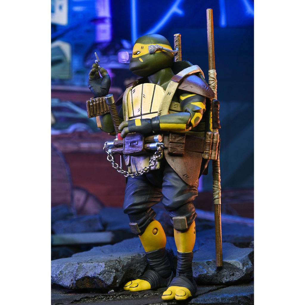 Immagine del prodotto Teenage Mutant Ninja Turtles: The Last Ronin Action Figure