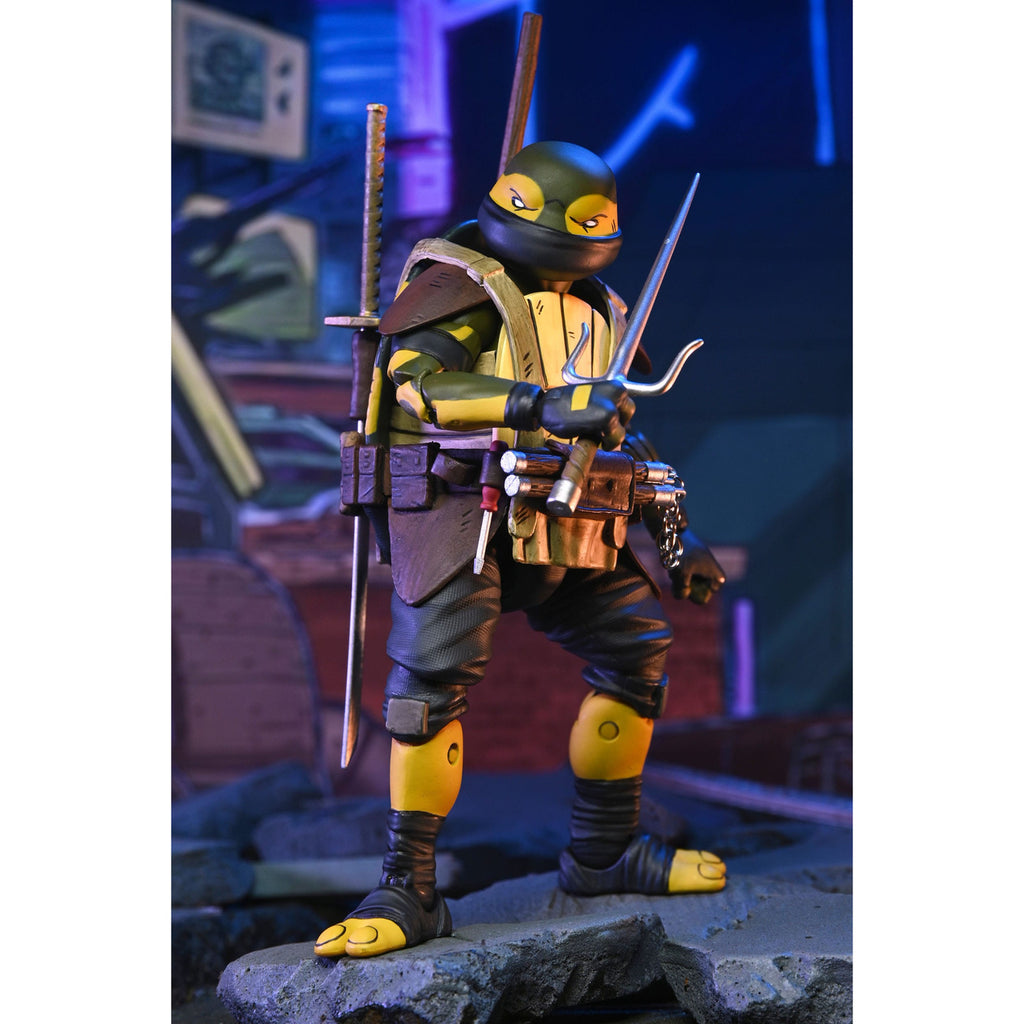 Immagine del prodotto Teenage Mutant Ninja Turtles: The Last Ronin Action Figure