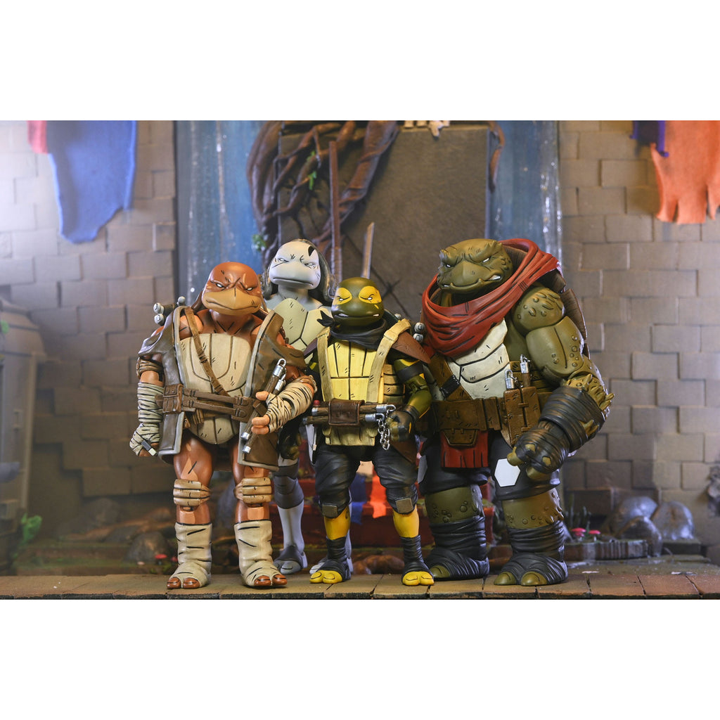 Immagine del prodotto Teenage Mutant Ninja Turtles: The Last Ronin Action Figure