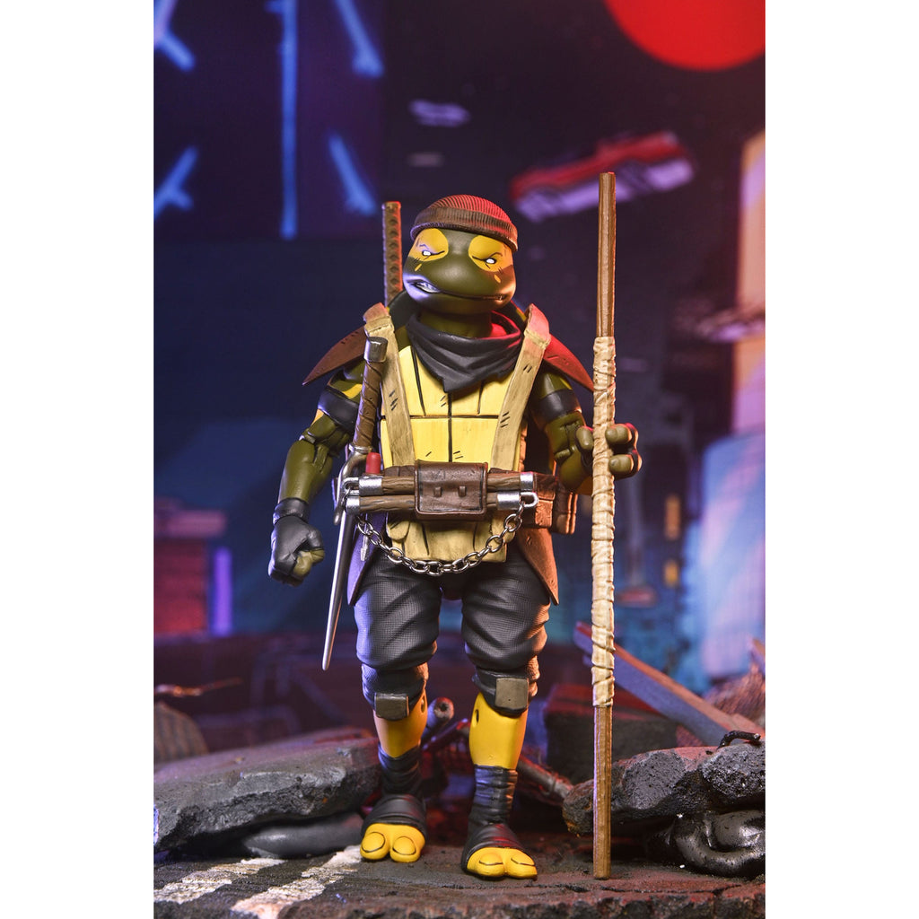 Immagine del prodotto Teenage Mutant Ninja Turtles: The Last Ronin Action Figure