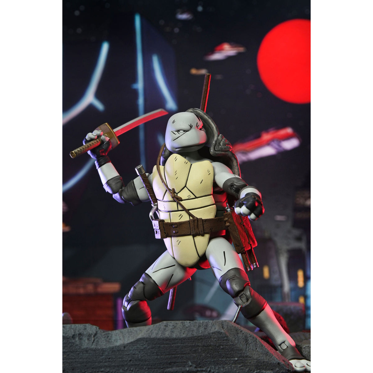 Immagine del prodotto Teenage Mutant Ninja Turtles: The Last Ronin action figure