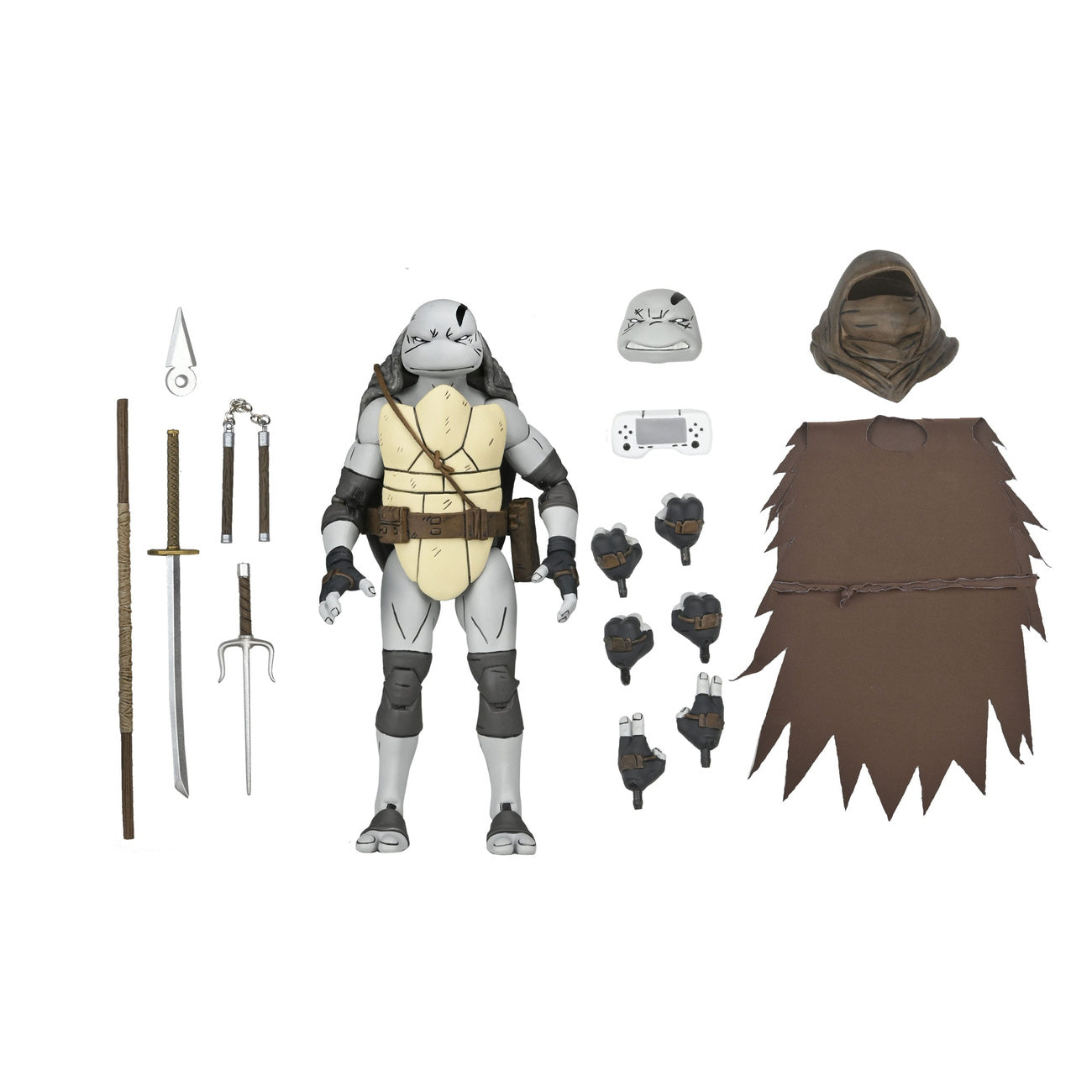 Immagine del prodotto Teenage Mutant Ninja Turtles: The Last Ronin action figure