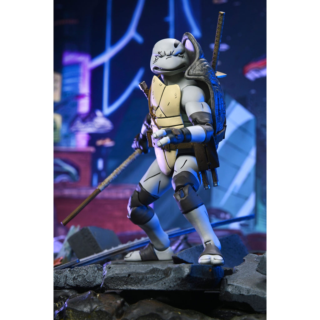 Immagine del prodotto Teenage Mutant Ninja Turtles: The Last Ronin action figure