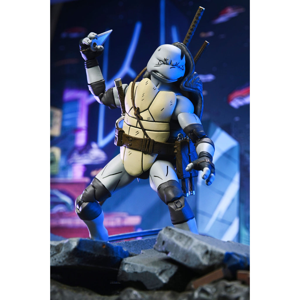 Immagine del prodotto Teenage Mutant Ninja Turtles: The Last Ronin action figure