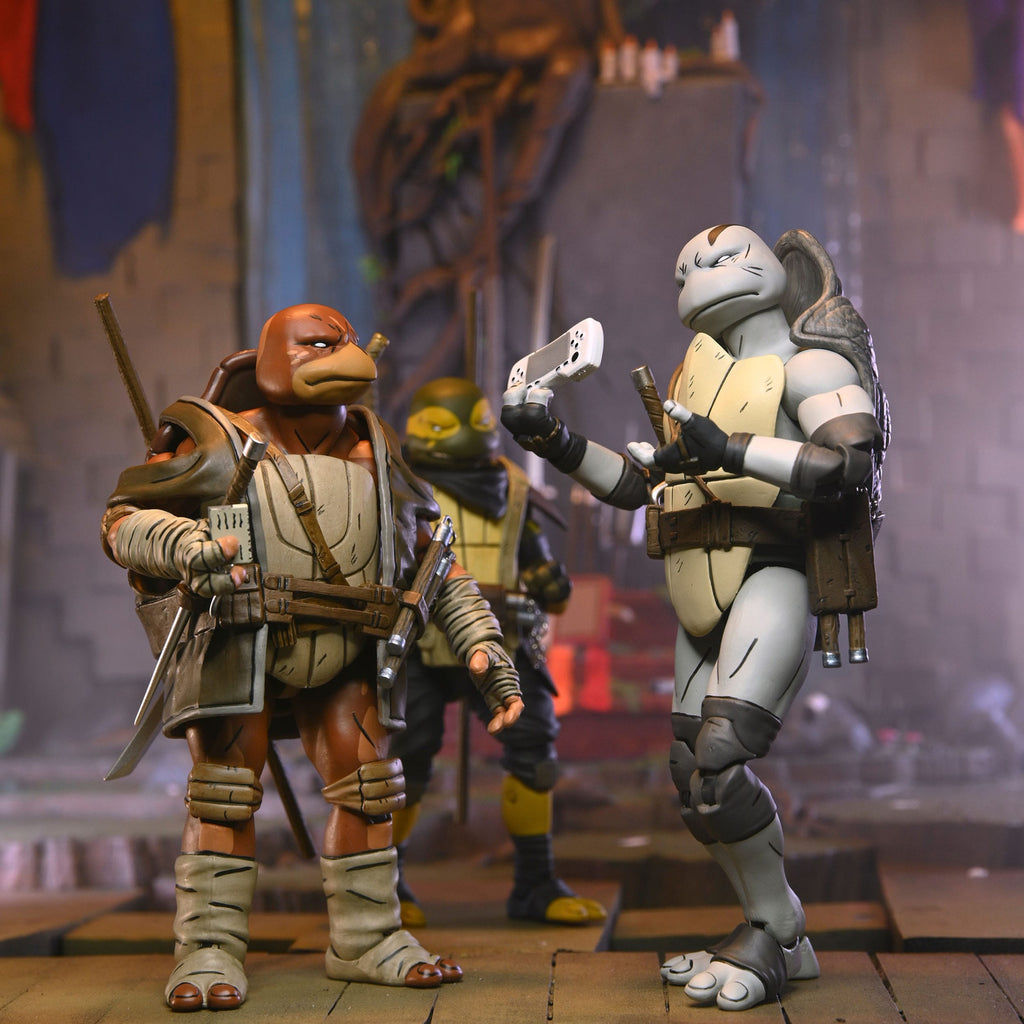 Immagine del prodotto Teenage Mutant Ninja Turtles: The Last Ronin action figure