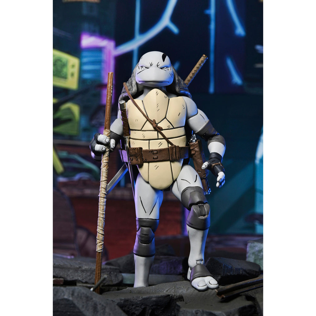 Immagine del prodotto Teenage Mutant Ninja Turtles: The Last Ronin action figure
