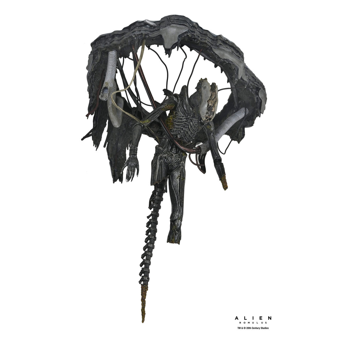Immagine del prodotto Alien: Romulus Action Figure Deluxe Suspended Lab Xenomorph