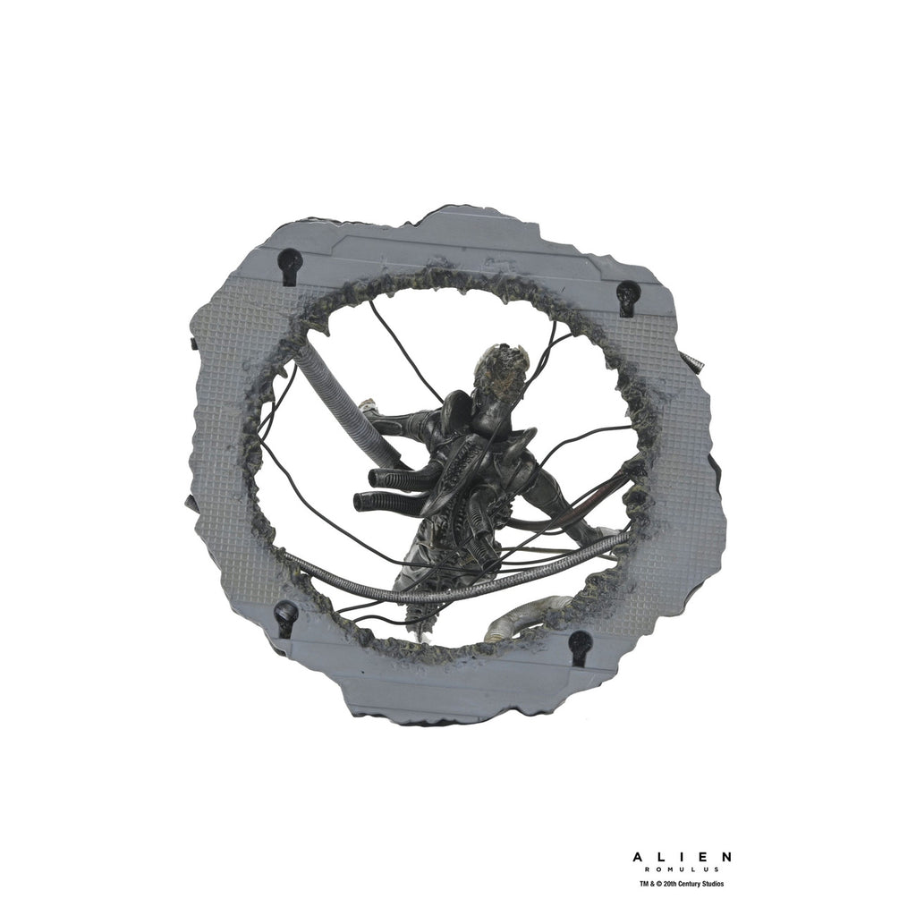 Immagine del prodotto Alien: Romulus Action Figure Deluxe Suspended Lab Xenomorph
