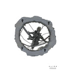 Immagine del prodotto Alien: Romulus Action Figure Deluxe Suspended Lab Xenomorph