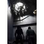 Immagine del prodotto Alien: Romulus Action Figure Deluxe Suspended Lab Xenomorph