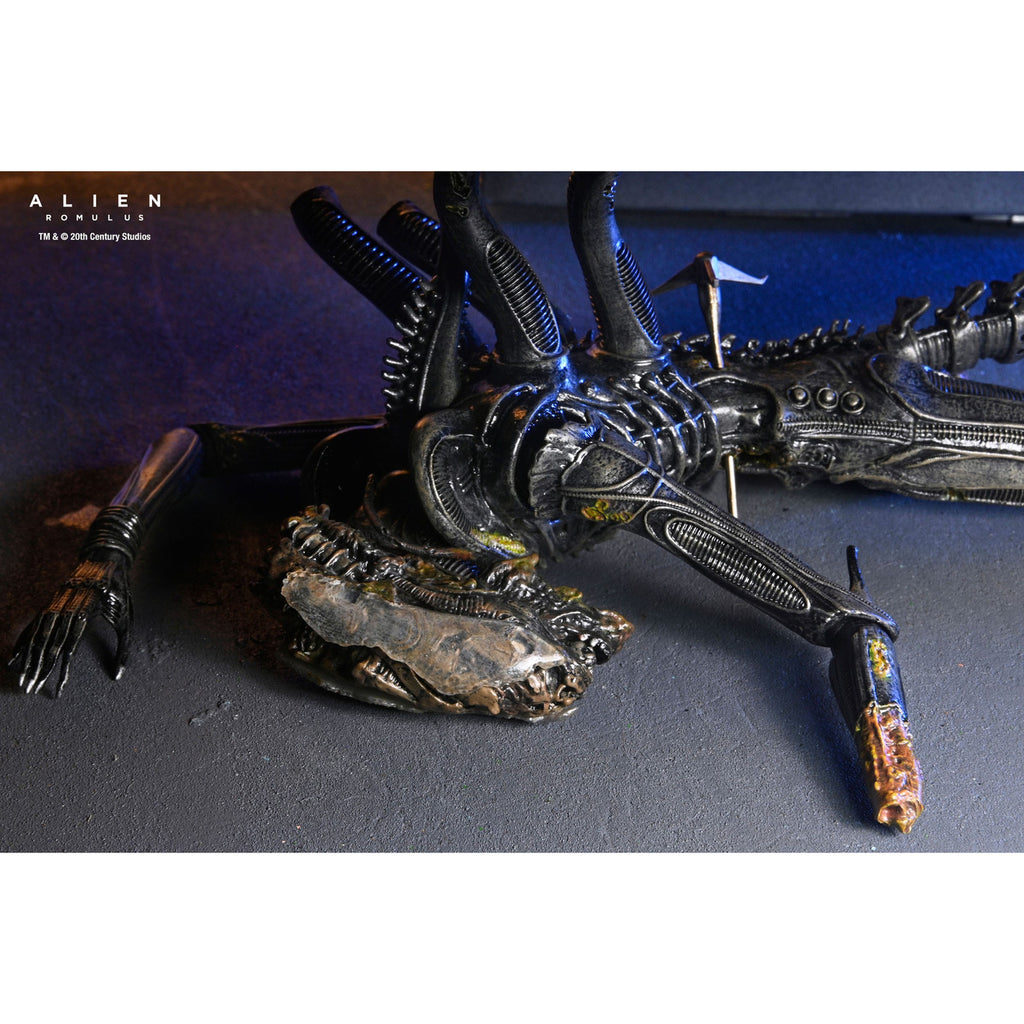 Immagine del prodotto Alien: Romulus Action Figure Deluxe Suspended Lab Xenomorph