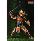 Product image Predator: Hunting Grounds Action Figure Ultimate Samurai