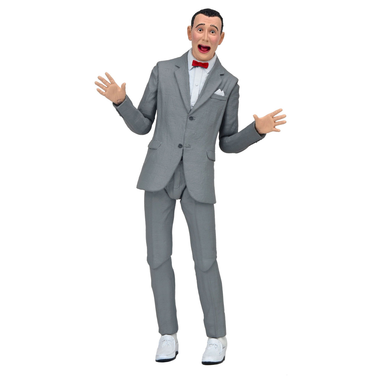 Immagine del prodotto Action figure Pee-wee Herman Ultimate Pee-wee Herman 18 cm