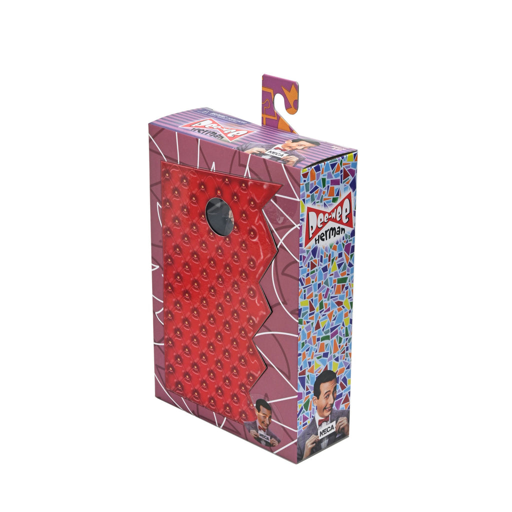 Immagine del prodotto Action figure Pee-wee Herman Ultimate Pee-wee Herman 18 cm