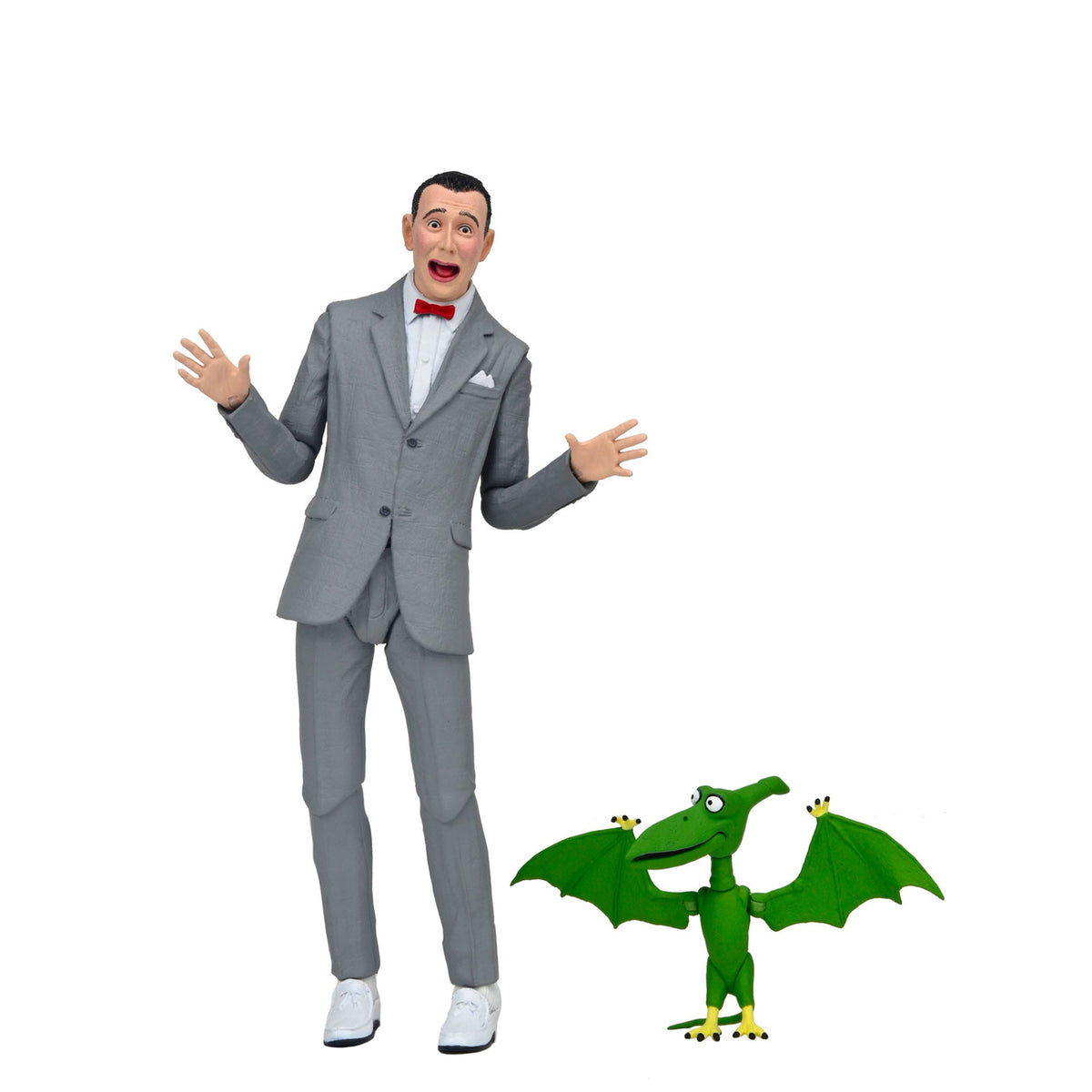 Immagine del prodotto Action figure Pee-wee Herman Ultimate Pee-wee Herman 18 cm