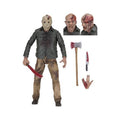 Immagine del prodotto Venerdì 13 – Capitolo finale action figure 1/4 Jason
