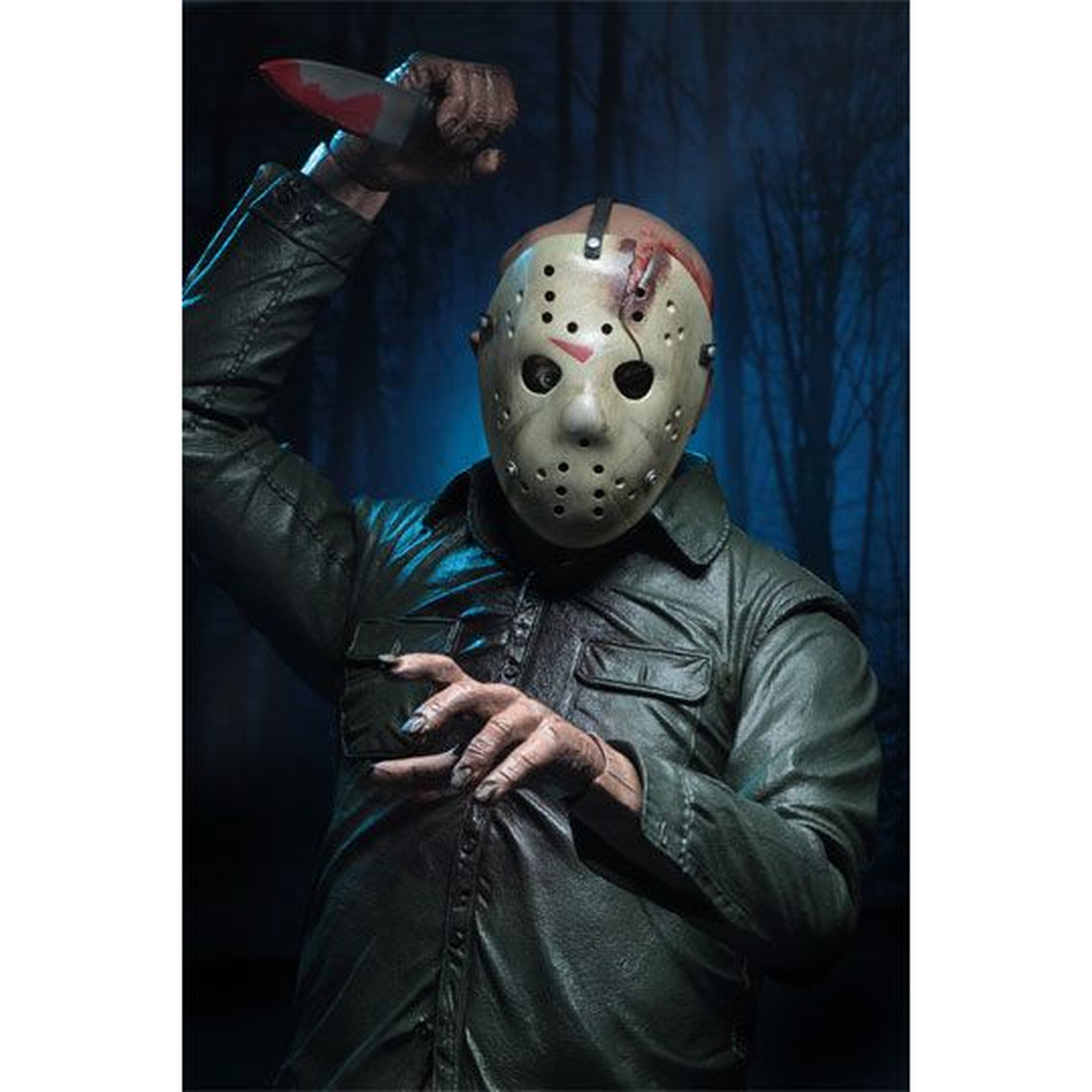 Immagine del prodotto Venerdì 13 – Capitolo finale action figure 1/4 Jason