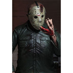 Immagine del prodotto Venerdì 13 – Capitolo finale action figure 1/4 Jason