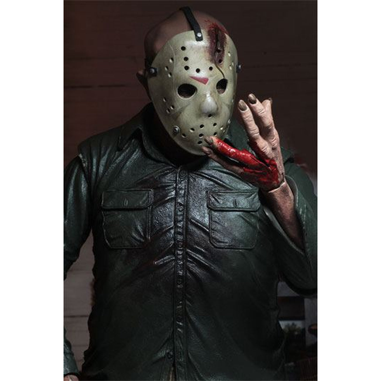 Immagine del prodotto Venerdì 13 – Capitolo finale action figure 1/4 Jason