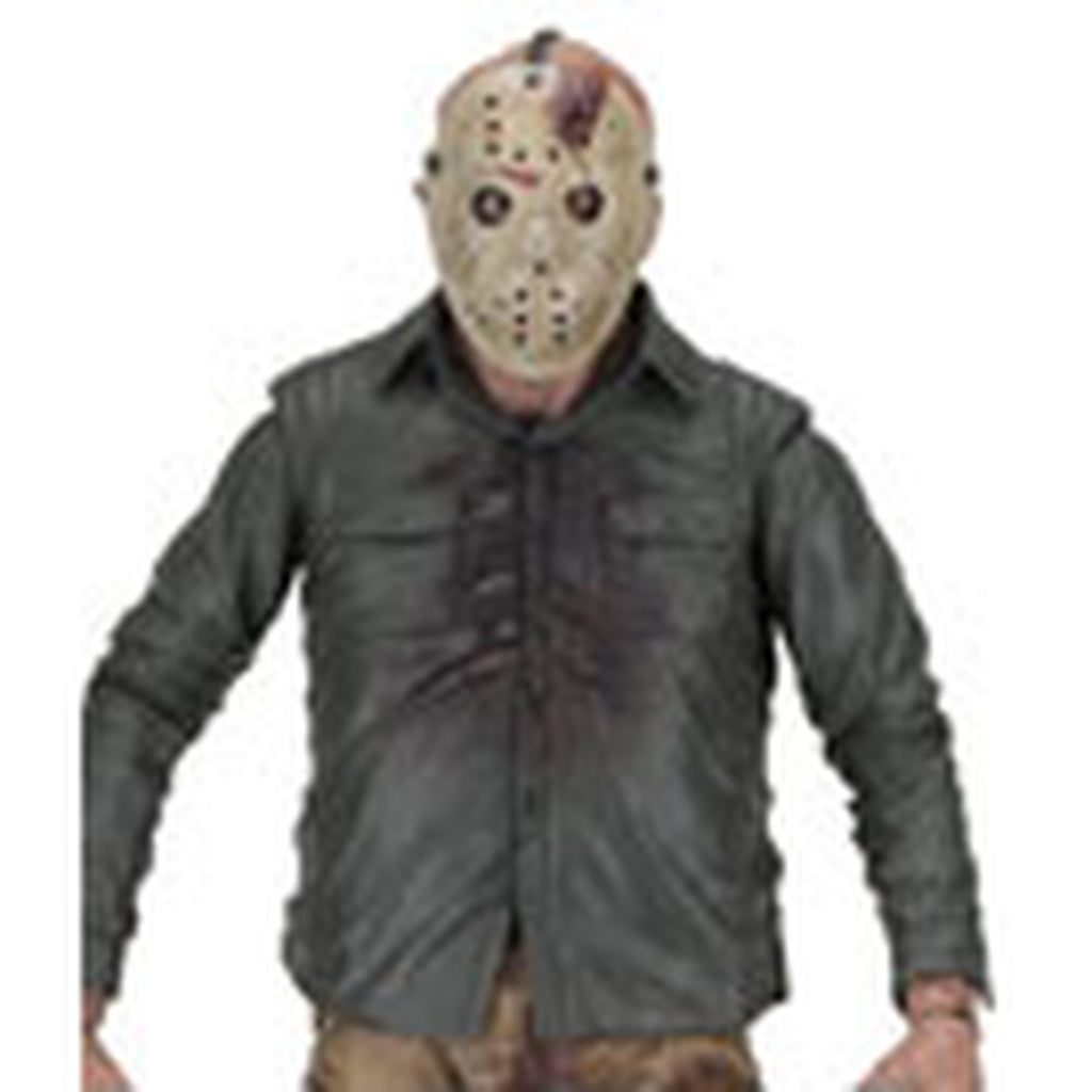 Immagine del prodotto Venerdì 13 – Capitolo finale action figure 1/4 Jason