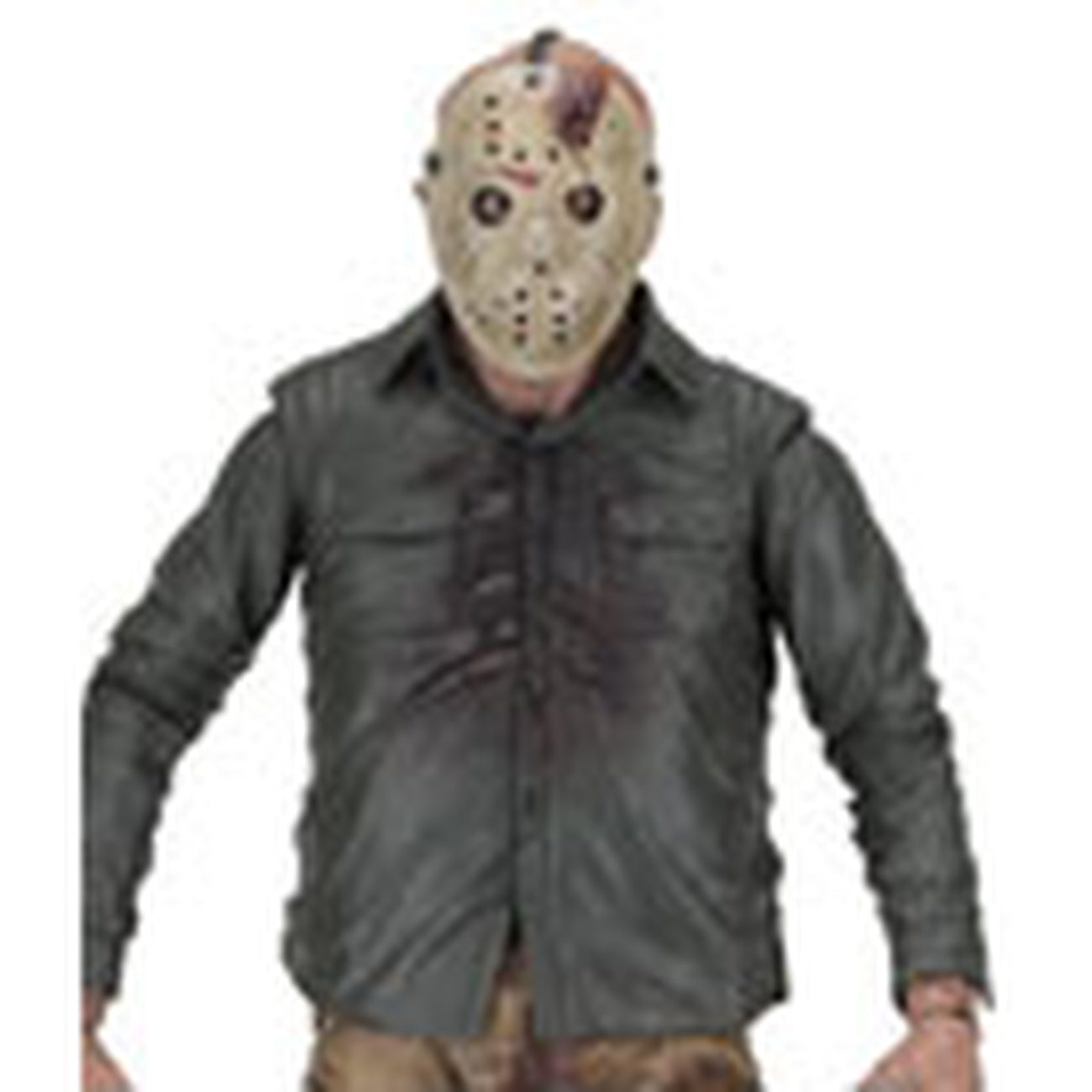 Immagine del prodotto Venerdì 13 – Capitolo finale action figure 1/4 Jason