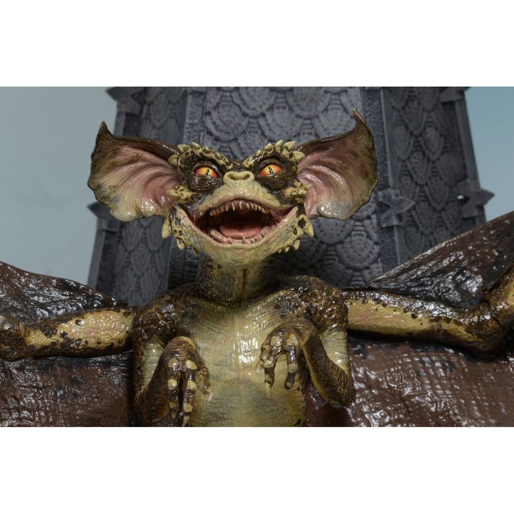 Immagine del prodotto Gremlins 2 Action figure Deluxe Bat Gremlin 15 cm