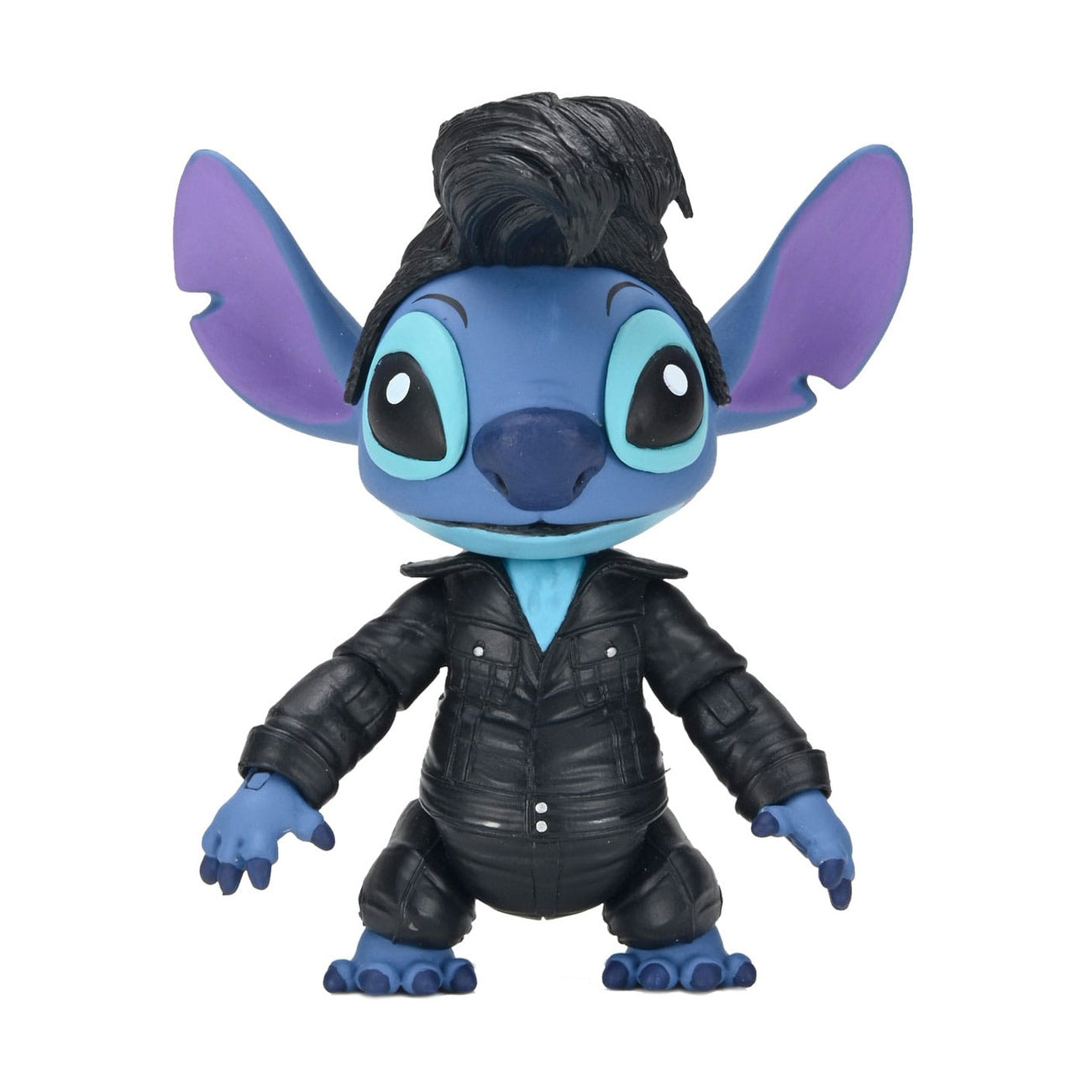 Immagine del prodotto Lilo & Stitch Action figure Ultimate Singer Elvis Stitch 7 cm