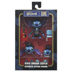 Immagine del prodotto Lilo & Stitch Action figure Ultimate Singer Elvis Stitch 7 cm