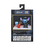 Immagine del prodotto Lilo & Stitch Action figure Ultimate Singer Elvis Stitch 7 cm