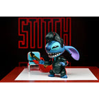 Immagine del prodotto Lilo & Stitch Action figure Ultimate Singer Elvis Stitch 7 cm
