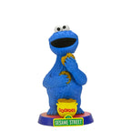 Immagine del prodotto Sesame Street Head Knocker figure bobblehead Cookie Monster 18 cm