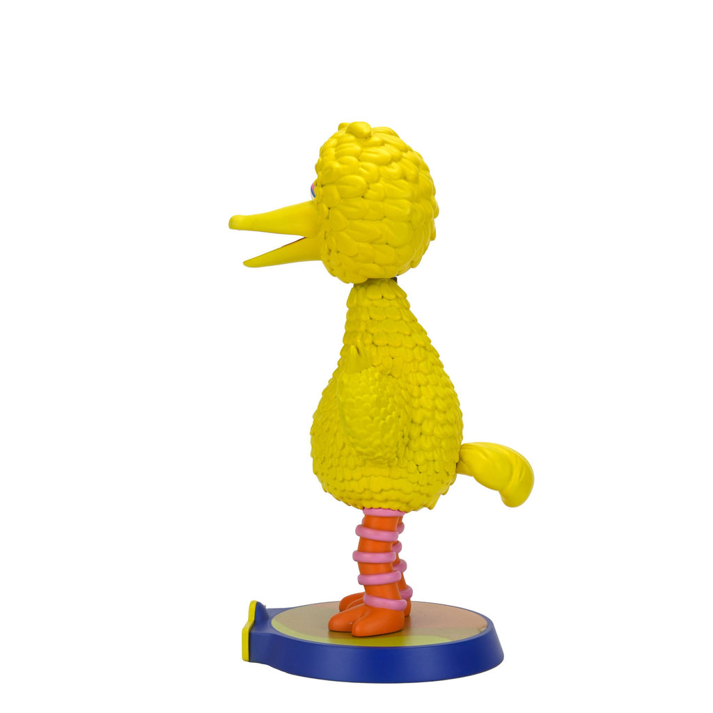 Product image Sesame Street Head Knocker Bobblehead Figure Big Bird 23 cm