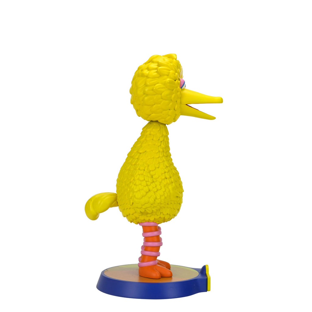 Product image Sesame Street Head Knocker Bobblehead Figure Big Bird 23 cm