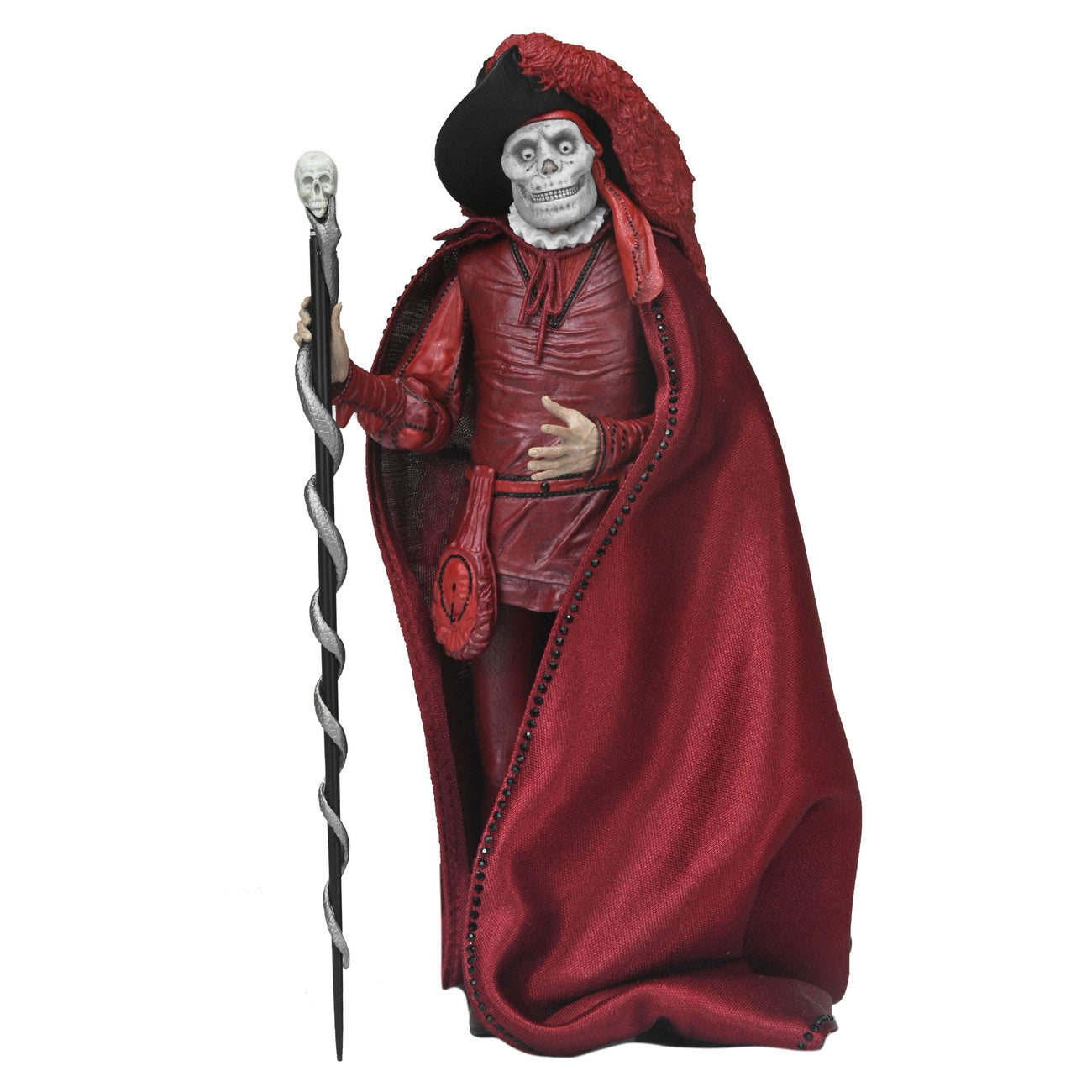 Immagine del prodotto Il fantasma dell’Opera (1925) action figure Phantom of the