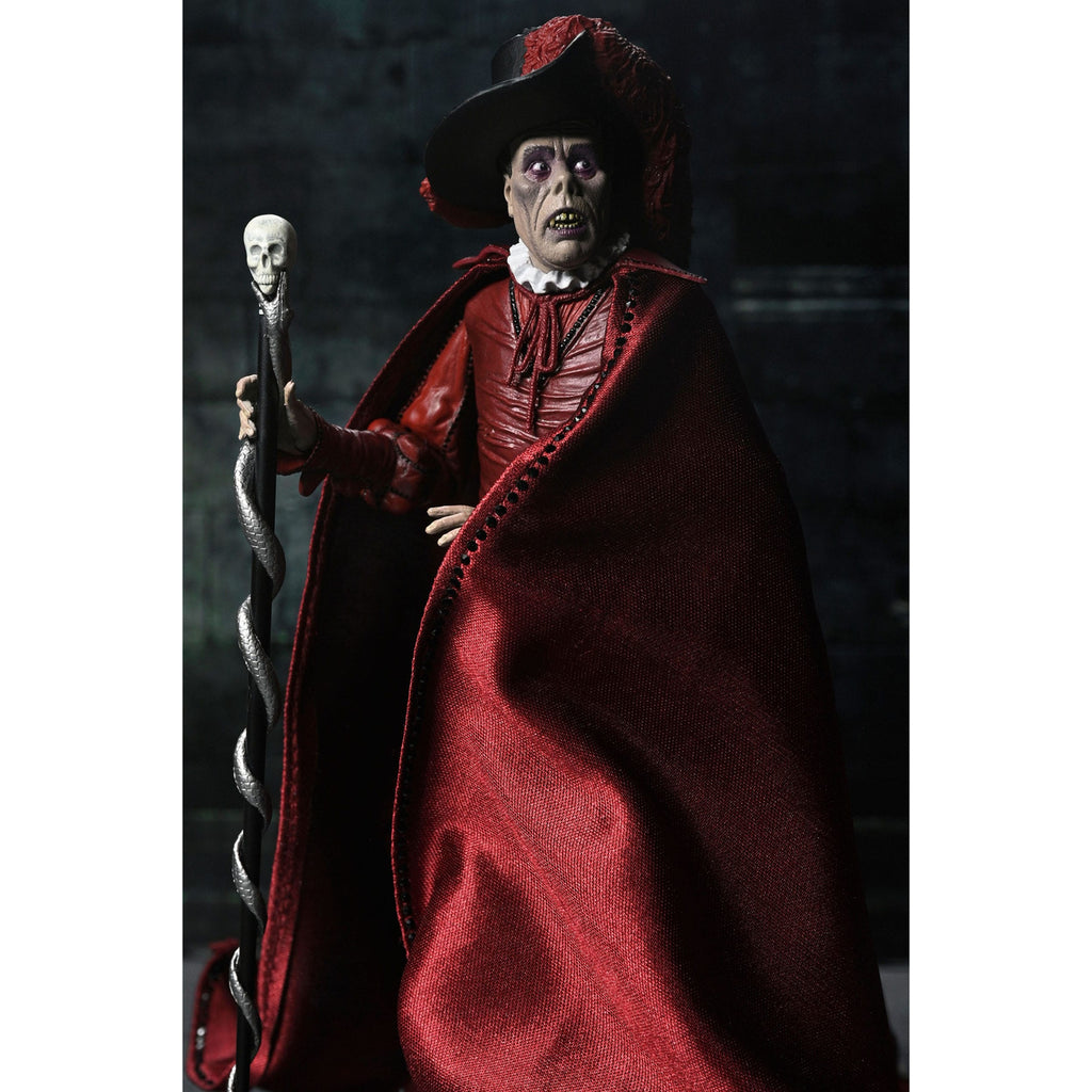 Immagine del prodotto Il fantasma dell’Opera (1925) action figure Phantom of the
