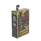 Immagine del prodotto Il fantasma dell’Opera (1925) action figure Phantom of the