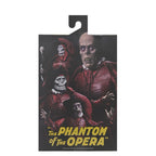 Immagine del prodotto Il fantasma dell’Opera (1925) action figure Phantom of the