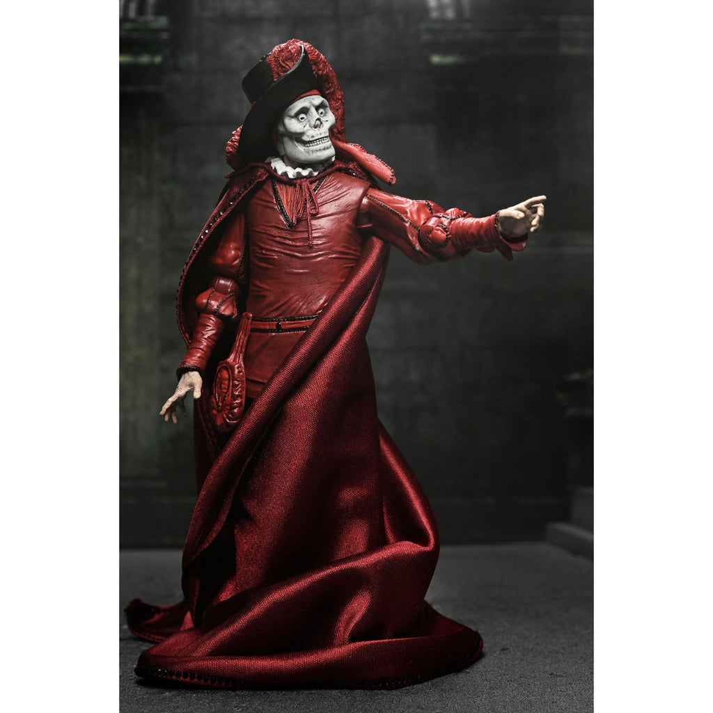 Immagine del prodotto Il fantasma dell’Opera (1925) action figure Phantom of the