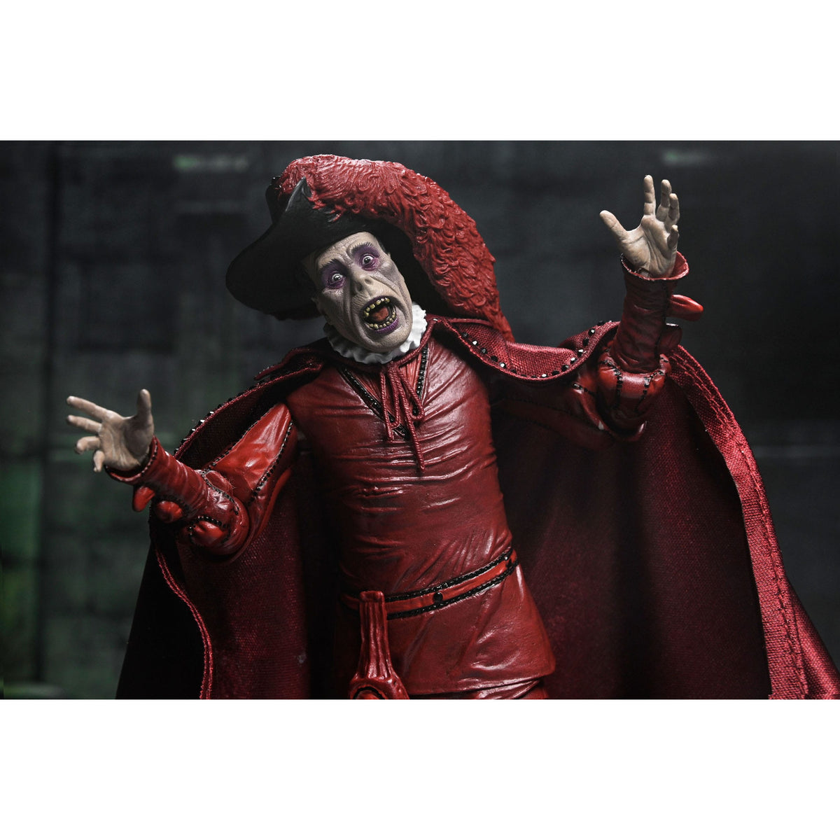 Immagine del prodotto Il fantasma dell’Opera (1925) action figure Phantom of the