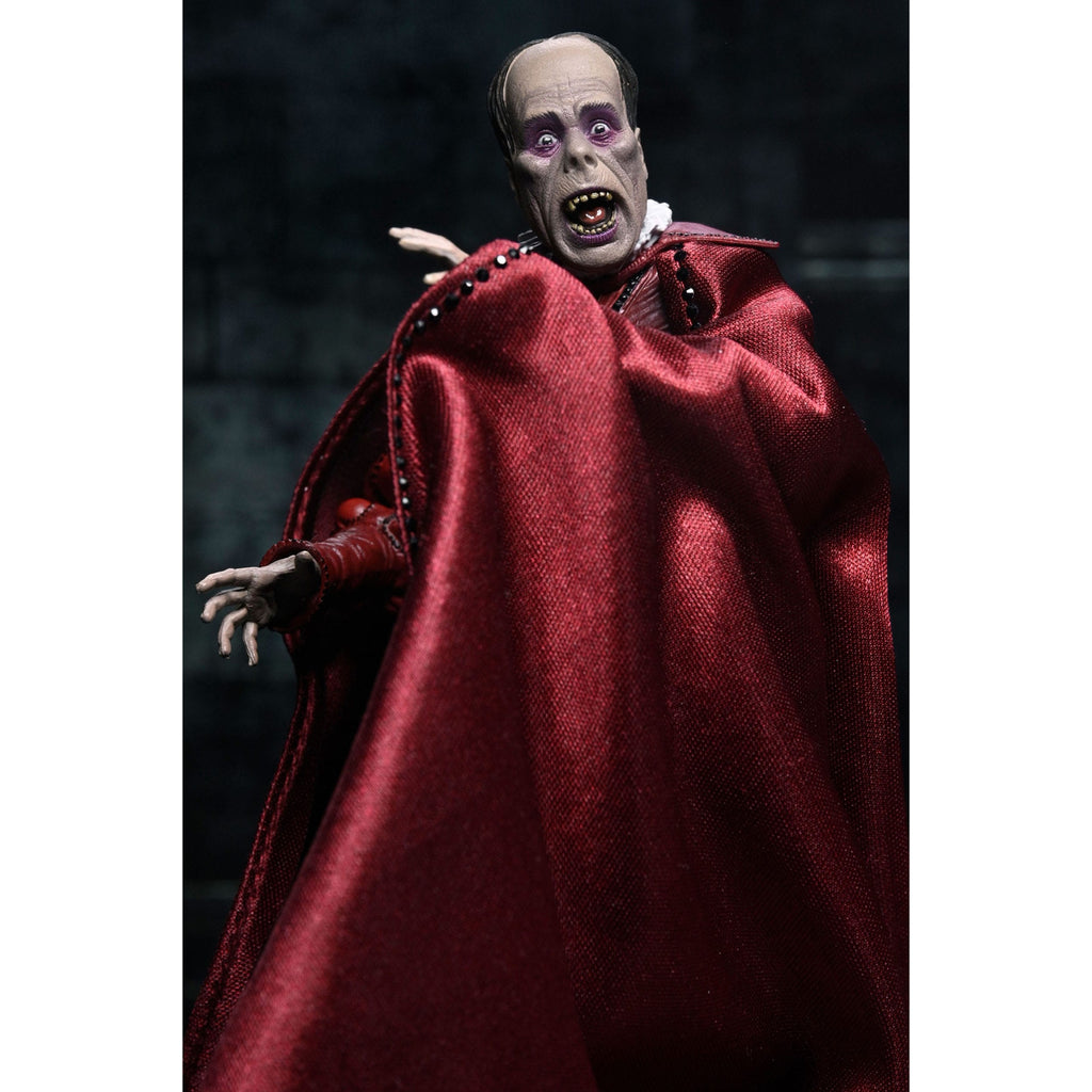 Immagine del prodotto Il fantasma dell’Opera (1925) action figure Phantom of the