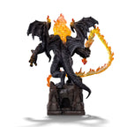 Immagine del prodotto Il Signore degli Anelli figura PVC Mini Co. Balrog 17 cm